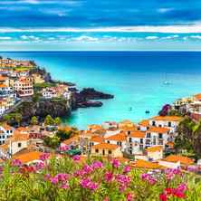 Funchal Farmers Market