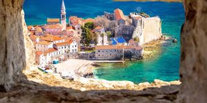 Montenegro Hotels