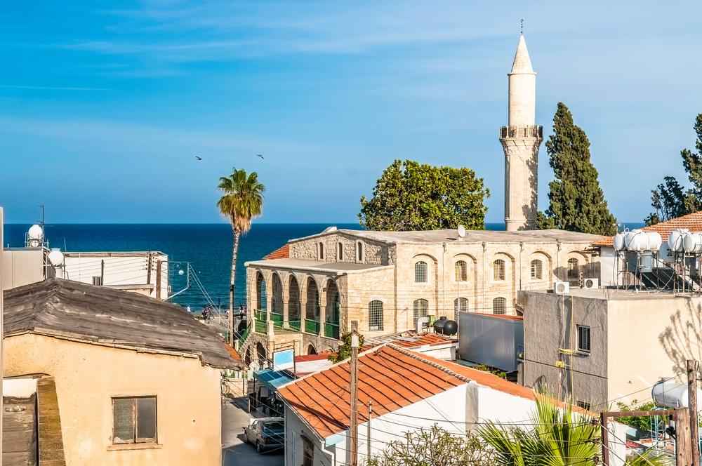 Apartments Larnaca