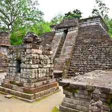 格罗约甘塞武瀑布