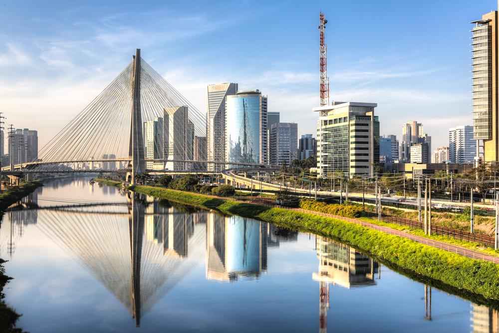 Hotel São Paulo