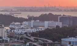 Hotels in HarbourFront