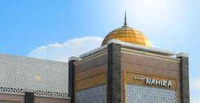 Hotels in Lamongan City Center