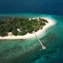 Bandar Udara Internasional Sam Ratulangi (MDC)