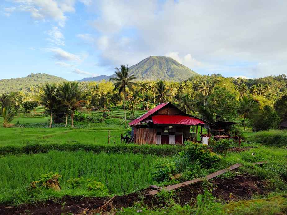Hotel Tomohon & Penginapan Terdekat Sekitarnya