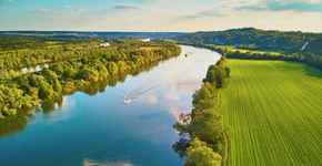 Hotels in Seine-et-Marne