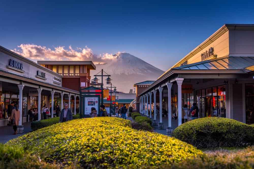 Hotel Gotemba