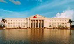 โรงแรม ใน Singcang