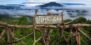 Mueang Loei District Hotels