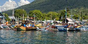 South Lembeh Hotels