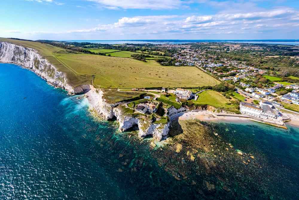Hotel & Accommodation in Isle of Wight