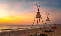 Hotels in Khaolak Beach