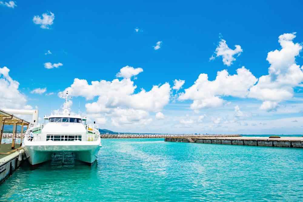 Hotel & Accommodation in Ishigaki-shi