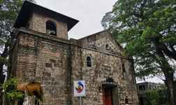 โรงแรม ใน San Roque