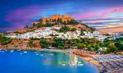 Penginapan di Kent County