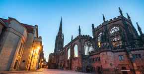 Hotels in Allesley