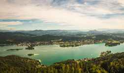 克拉根福兰县的飯店