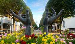 Khách sạn Asahikawa