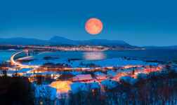 哈尔斯塔的飯店