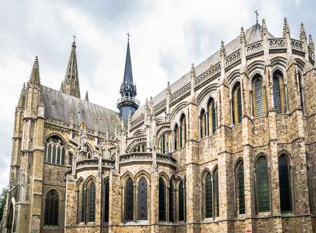 Apartments Ieper