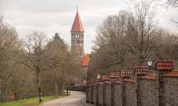 魏斯旺帕赫的飯店