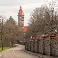 Domaine "La Sapinière"