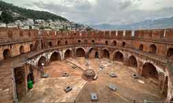 Căn hộ dịch vụ ở Antalya