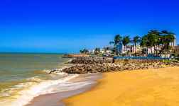 Apartments in 奥林达