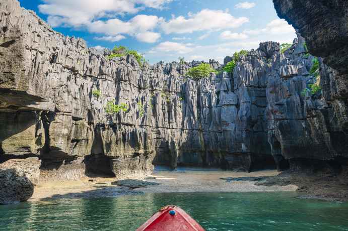 Hotel & Accommodation in Satun