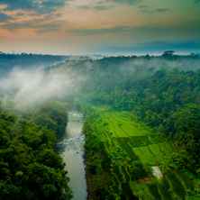 Taman Wisata Karang Resik