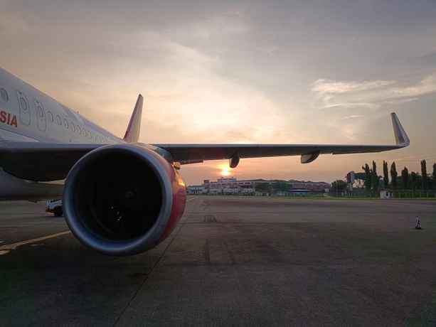 Hotel & Accommodation in Soekarno Hatta International Airport (CGK)