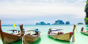 Khách sạn Phuket