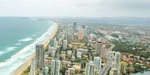 Gold Coast Hotels