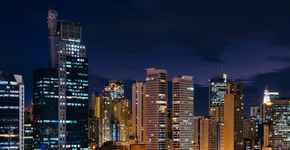 Apartments in Manila