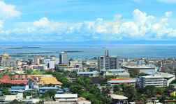 Hotels in Cebu