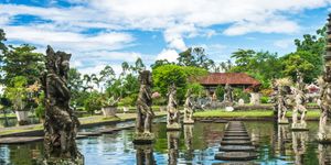 Hotel Karangasem