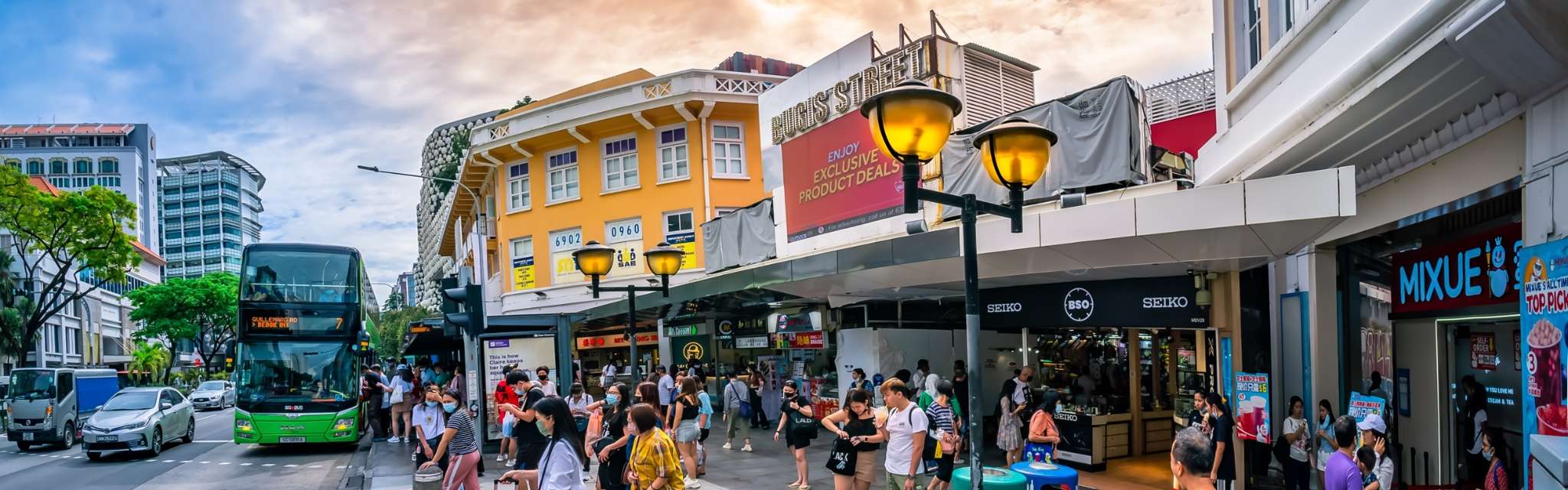 Do Singaporeans Celebrate Christmas
