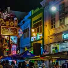 Jonker Street Night Market