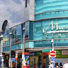 Mustafa Centre