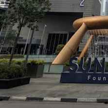 Suntec City