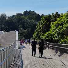 Mount Faber Park