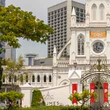 CHIJMES