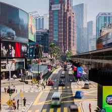 Bukit Bintang