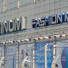 Platinum Fashion Mall