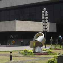 Philippine International Convention Center (PICC)