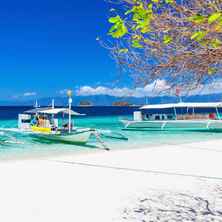 ホワイトビーチ