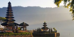 Bali Hotels