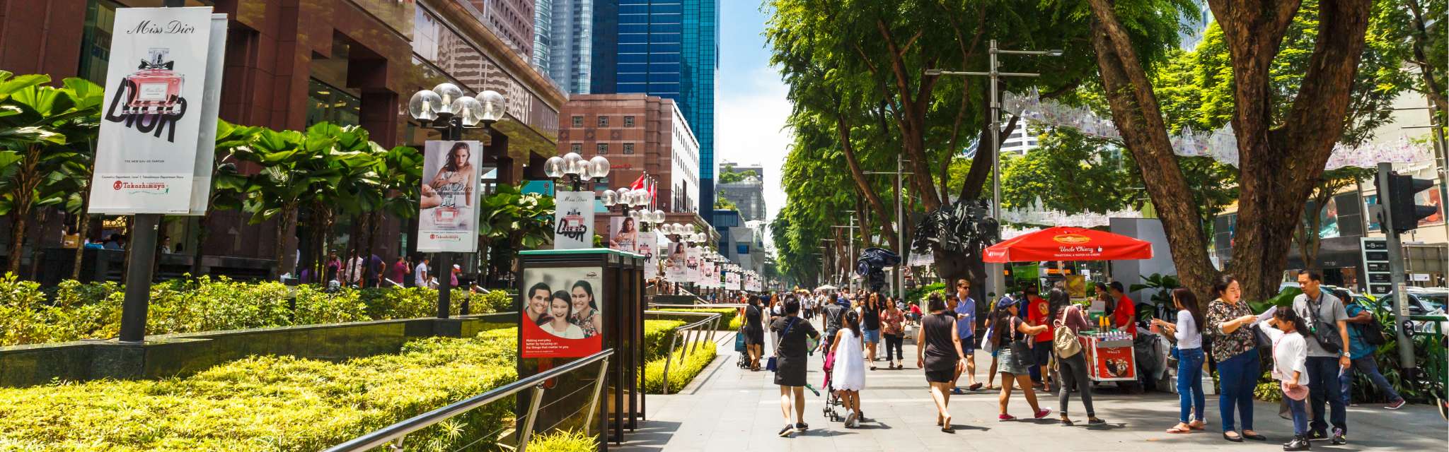 Singapore School Holidays 2025: Complete Dates and Timeline
