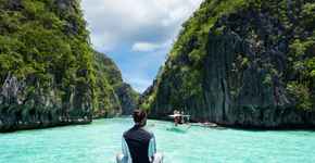 Apartments in Palawan