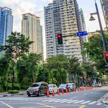 St Luke's Medical Center Global City